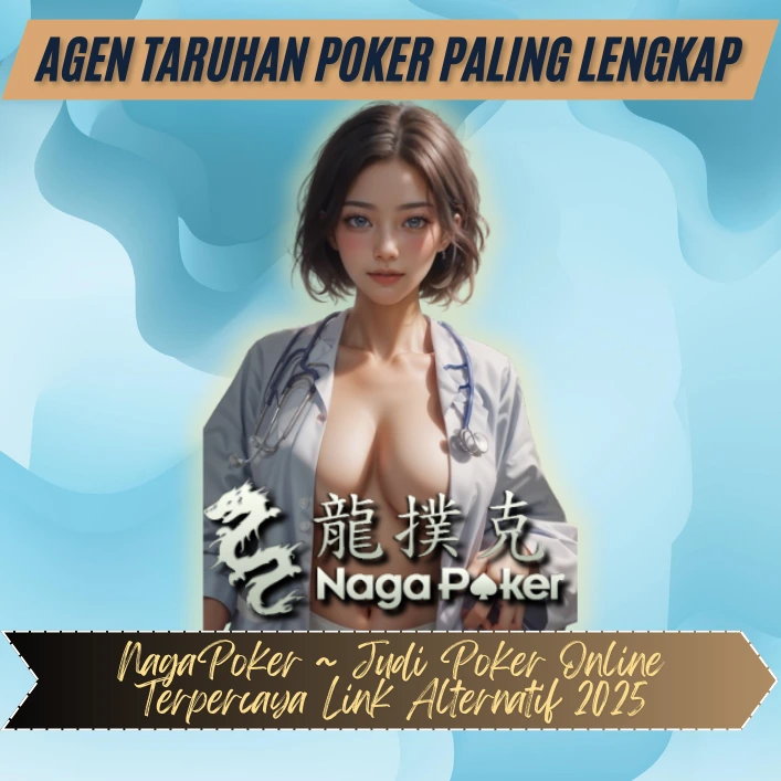 NagaPoker ~ Judi Poker Online Terpercaya Link Alternatif 2025